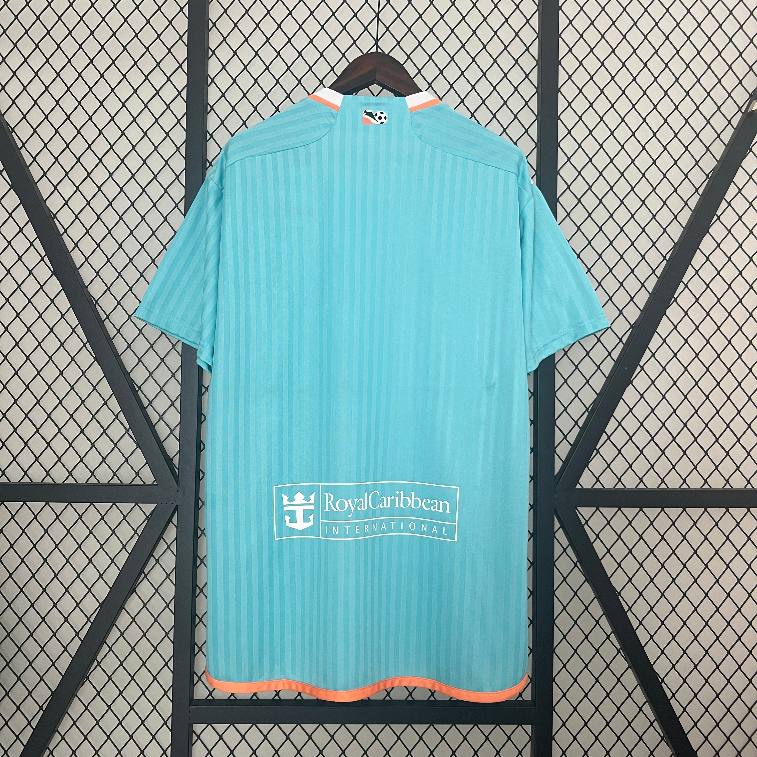 24/25 Miami Third away T-shirt S-XXL