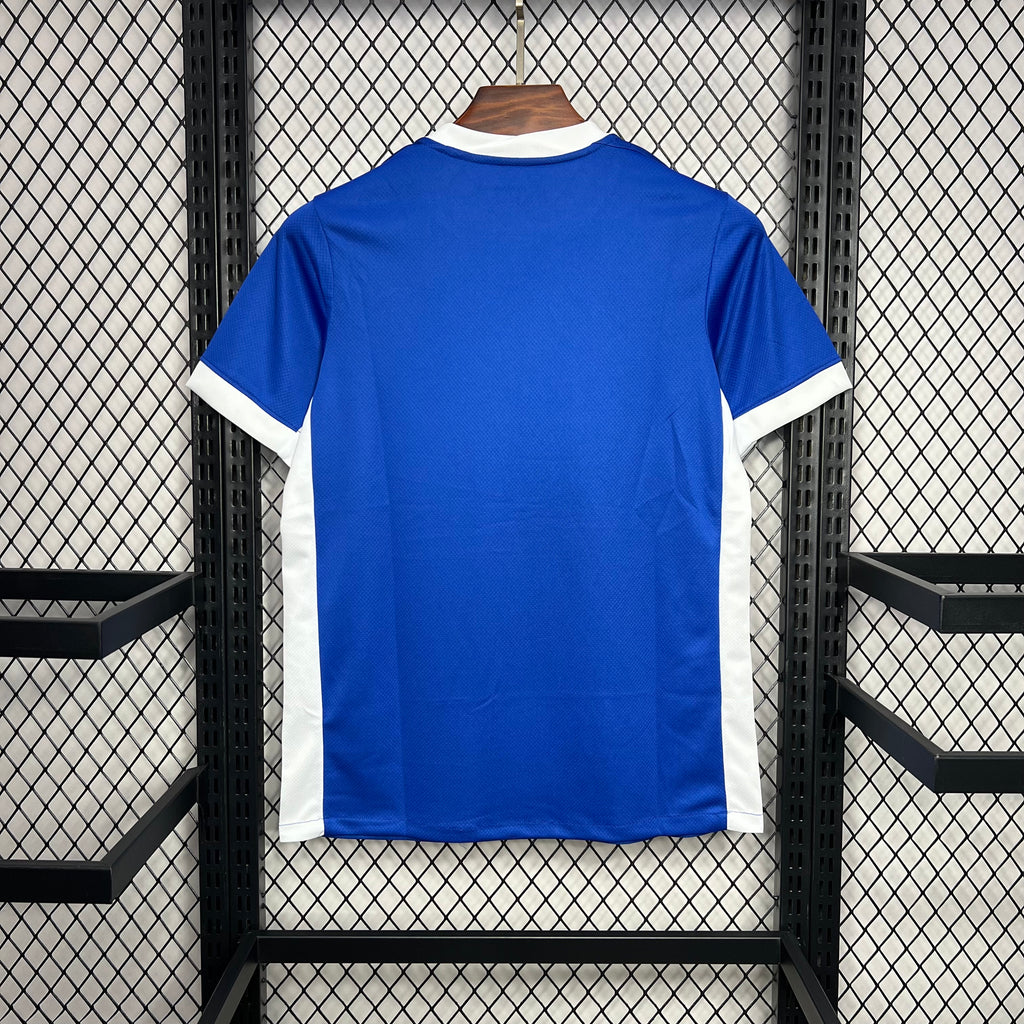 Camiseta Birmingham City F.C. 2024/25