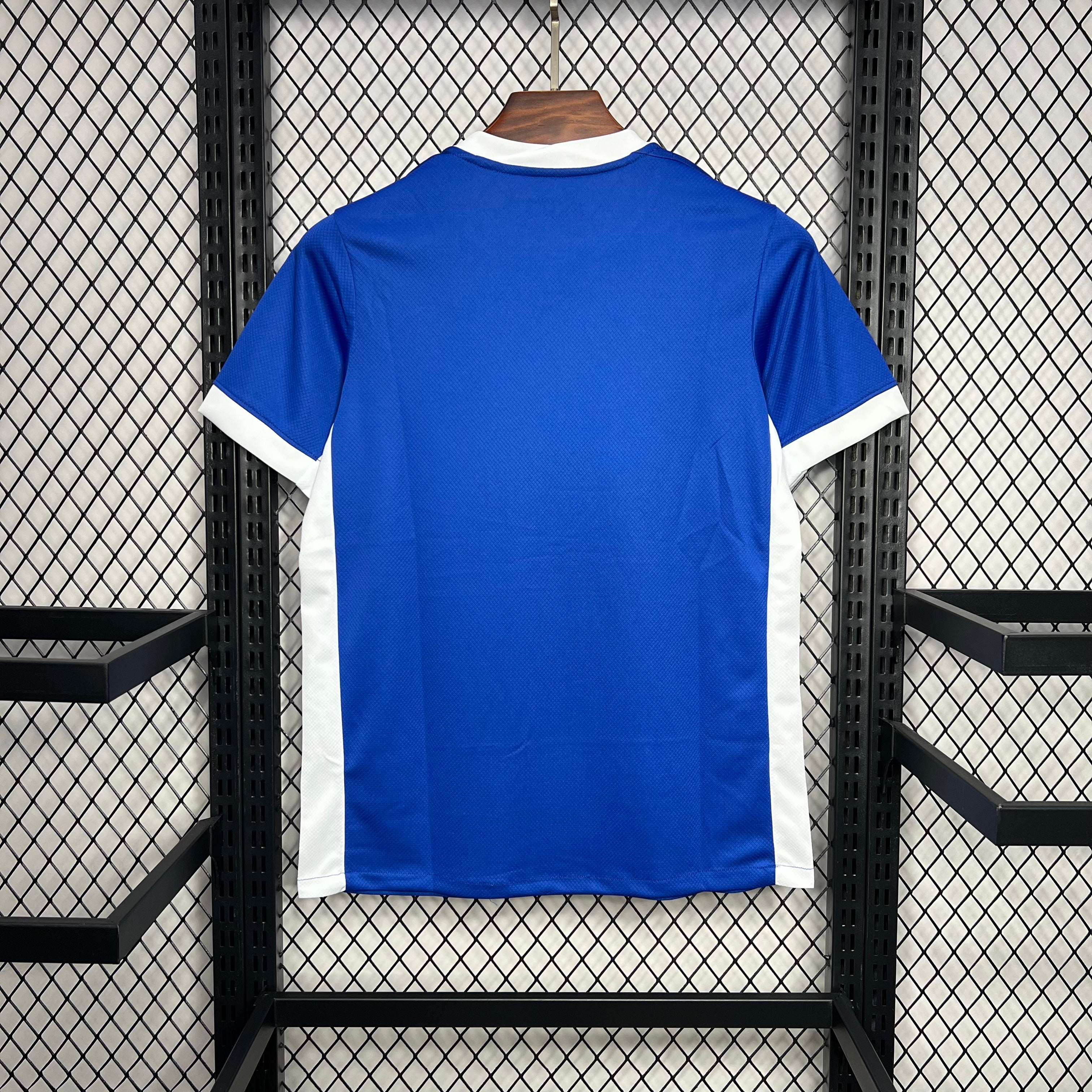Camiseta Birmingham City F.C. 2024/25