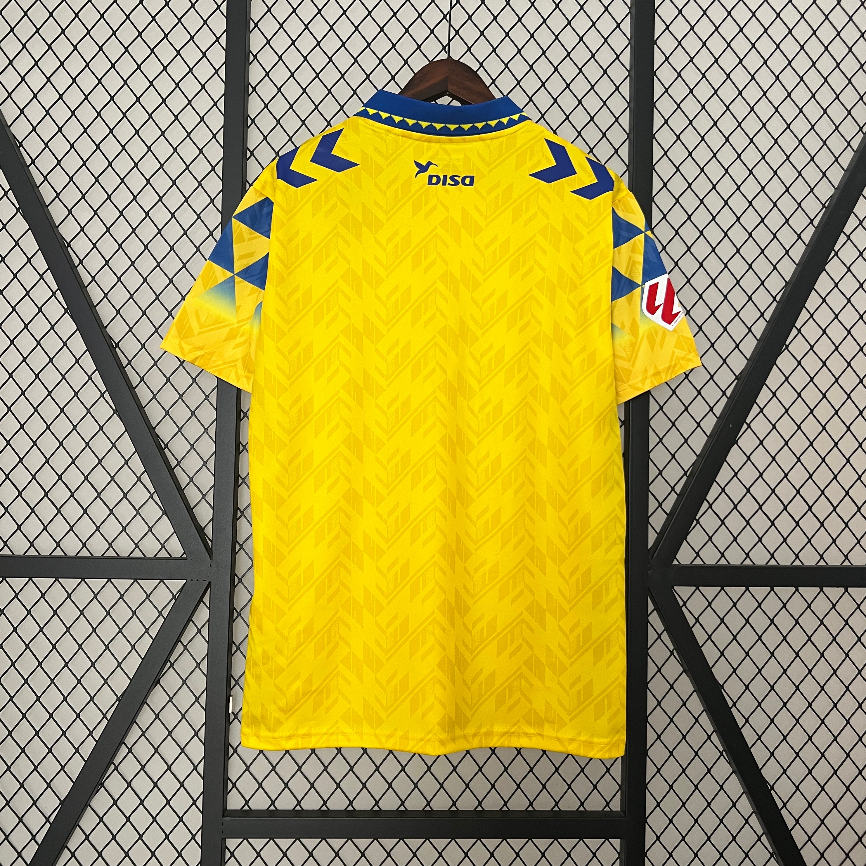 CAMISETA 24/25 Las Palmas Home S-XXL