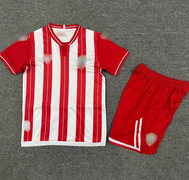 Camiseta Niño Almería Local 25-26