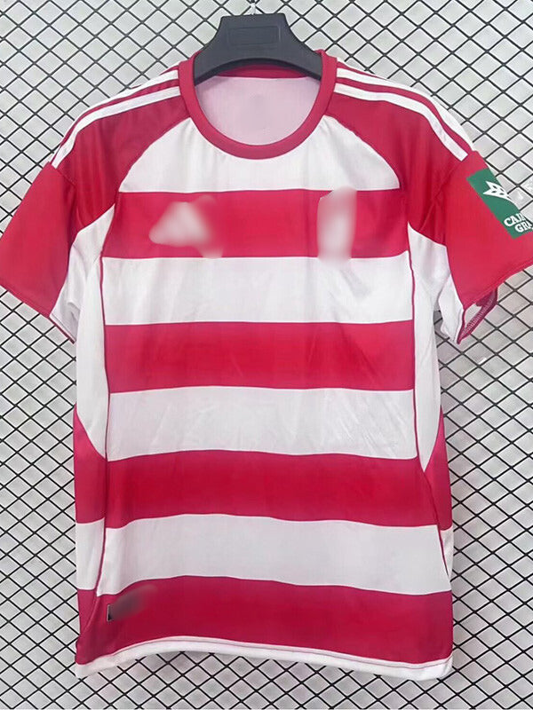 Camiseta Granada Local 25-26