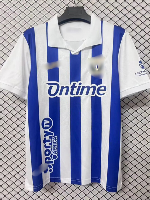 Camiseta Leganés Local 25-26