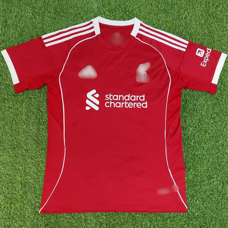 Camiseta Liverpool Local 25-26