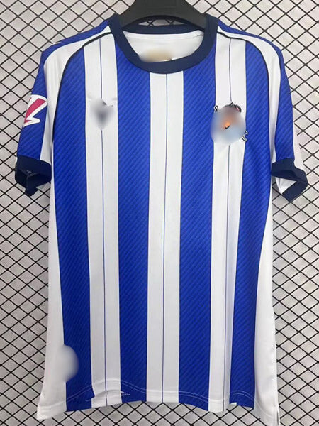 Camiseta Real Sociedad Local 25-26