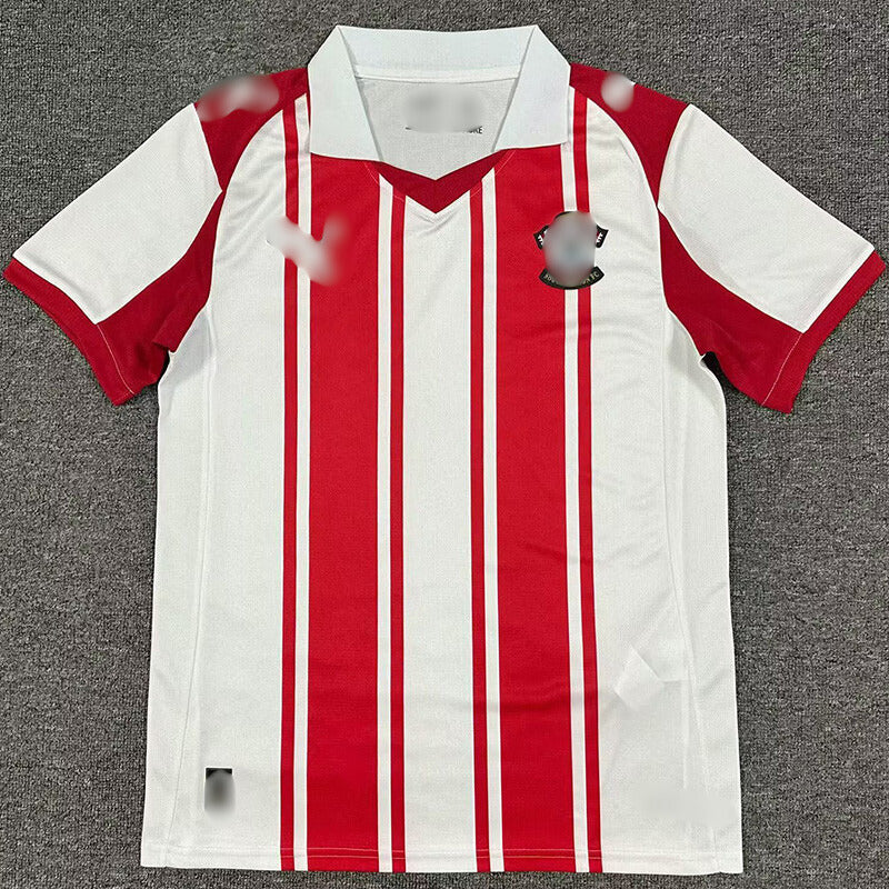 Camiseta Southampton Local 25-26