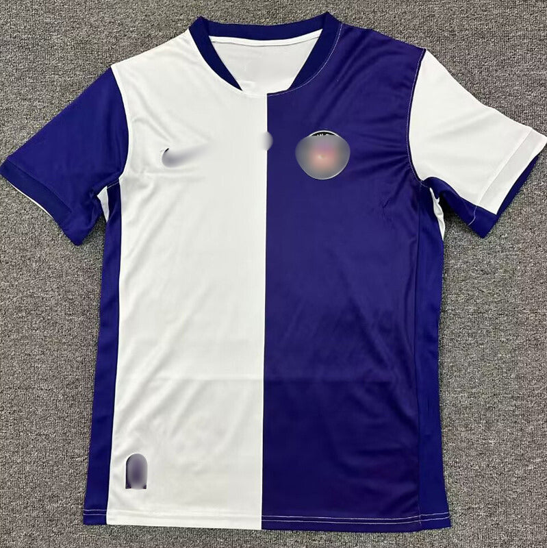 Camiseta Toulouse Local 25-26