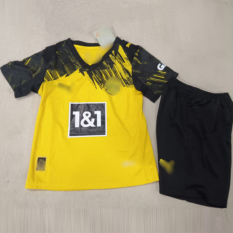 Camiseta Niño Borussia Dortmund Local 25-26