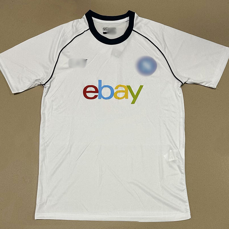 Naples 23-24 Shirt