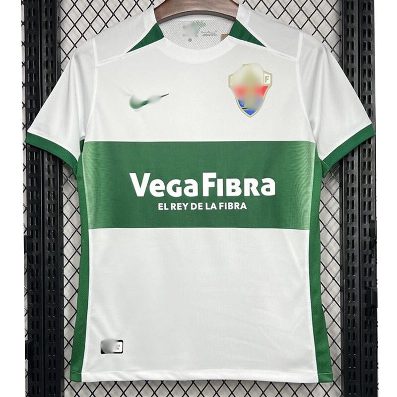 Camiseta Elche Local 24-25