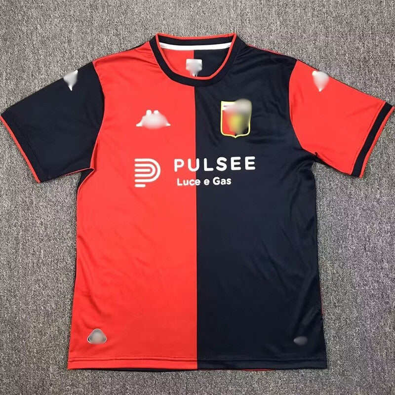 Genoa Home Shirt 24-25