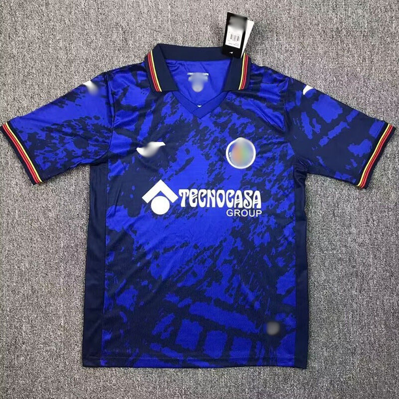 Getafe Home Shirt 24-25