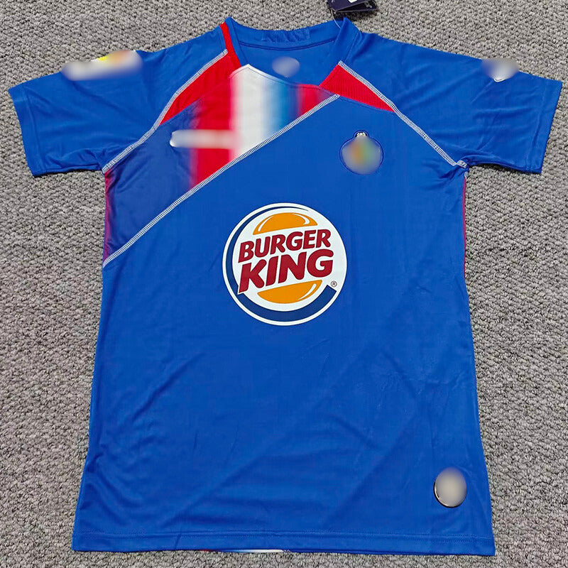 Camiseta Retro Getafe Local 09-10
