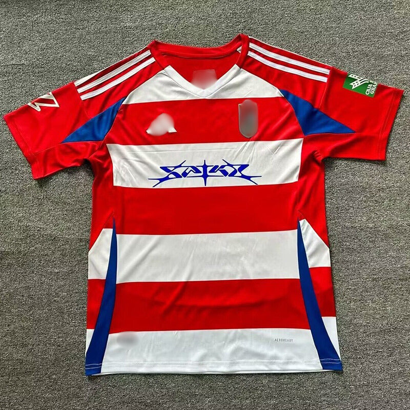 Camiseta Granada Local 24-25