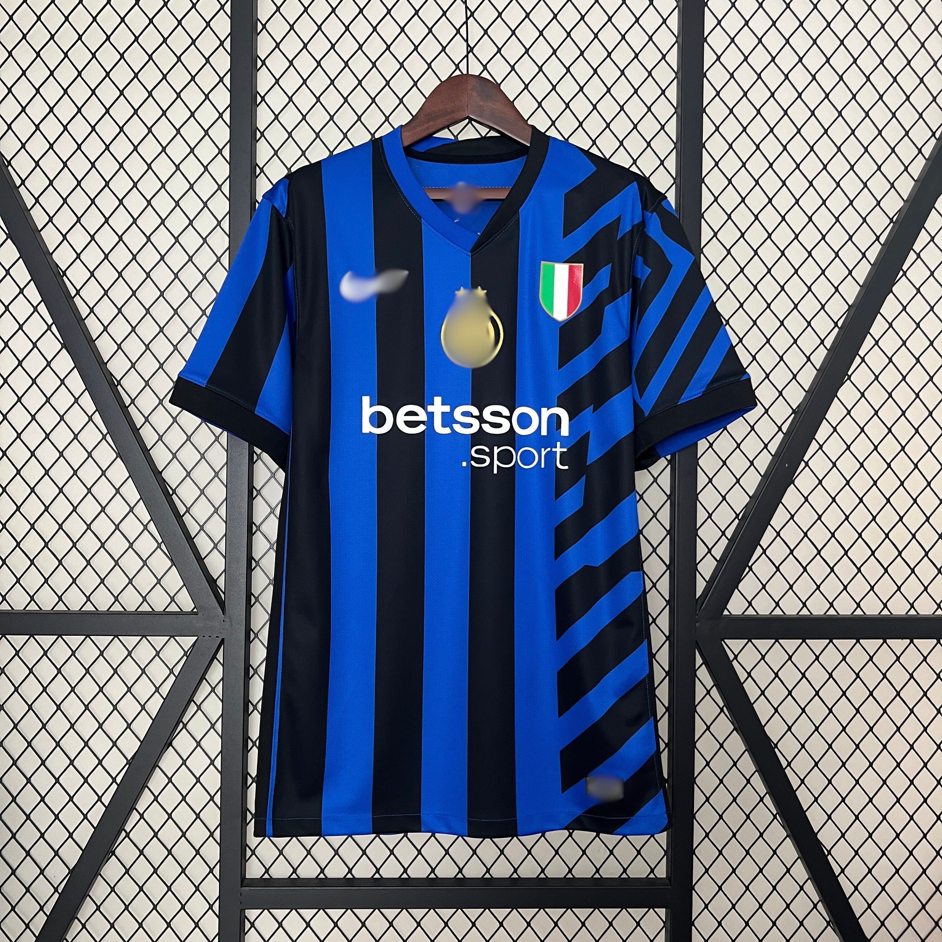 Inter Milan Home Shirt 24-25