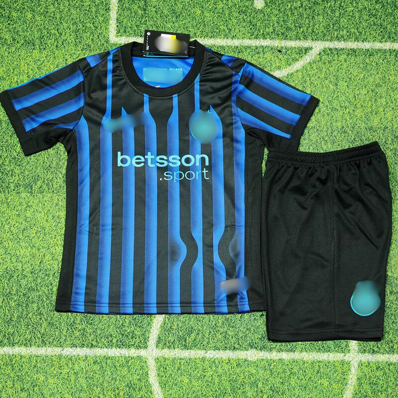 Camiseta Niño Inter Local 25-26