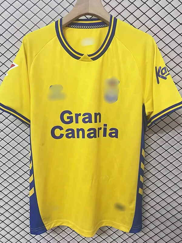 Camiseta Las Palmas Local 25-26