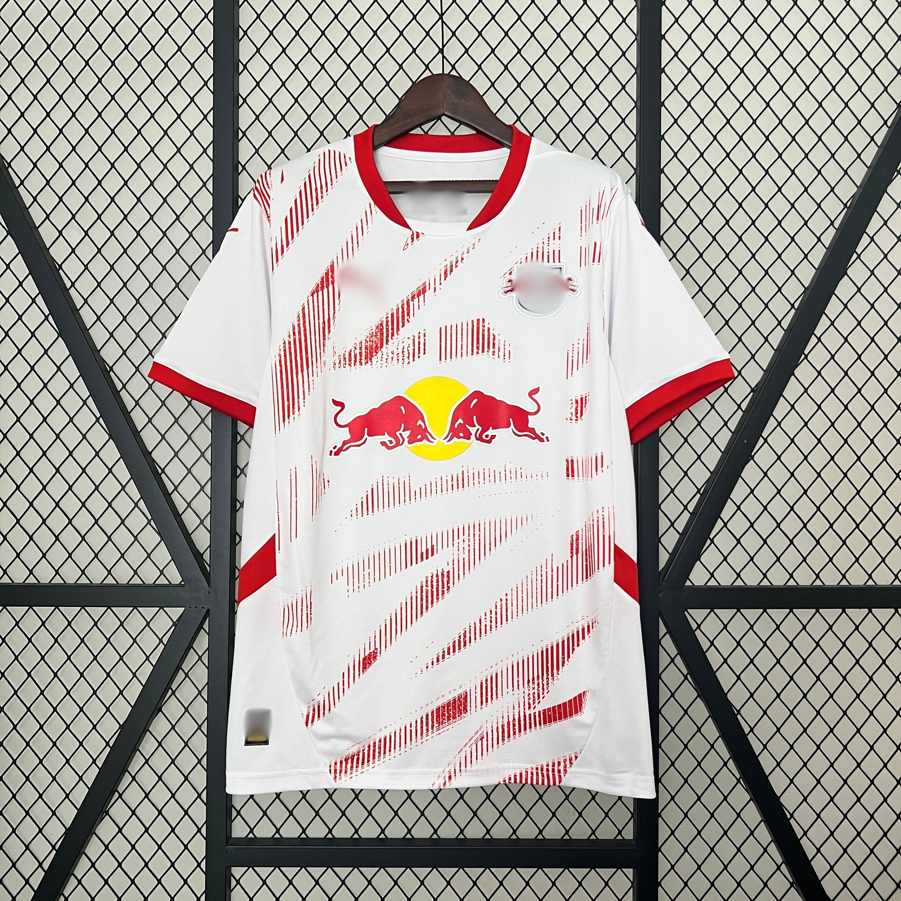 Leipzig Home Shirt 24-25