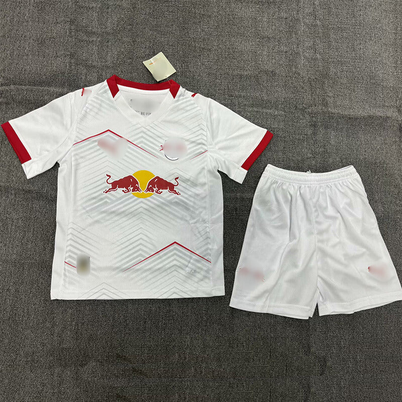 Camiseta Niño Leipzig Local 25-26