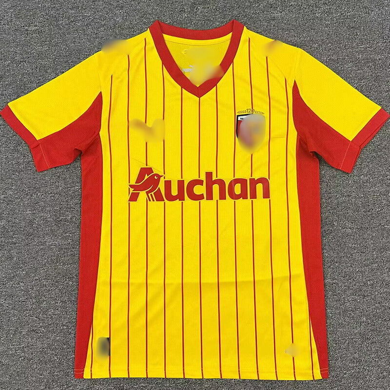 Camiseta Lens Local 25-26