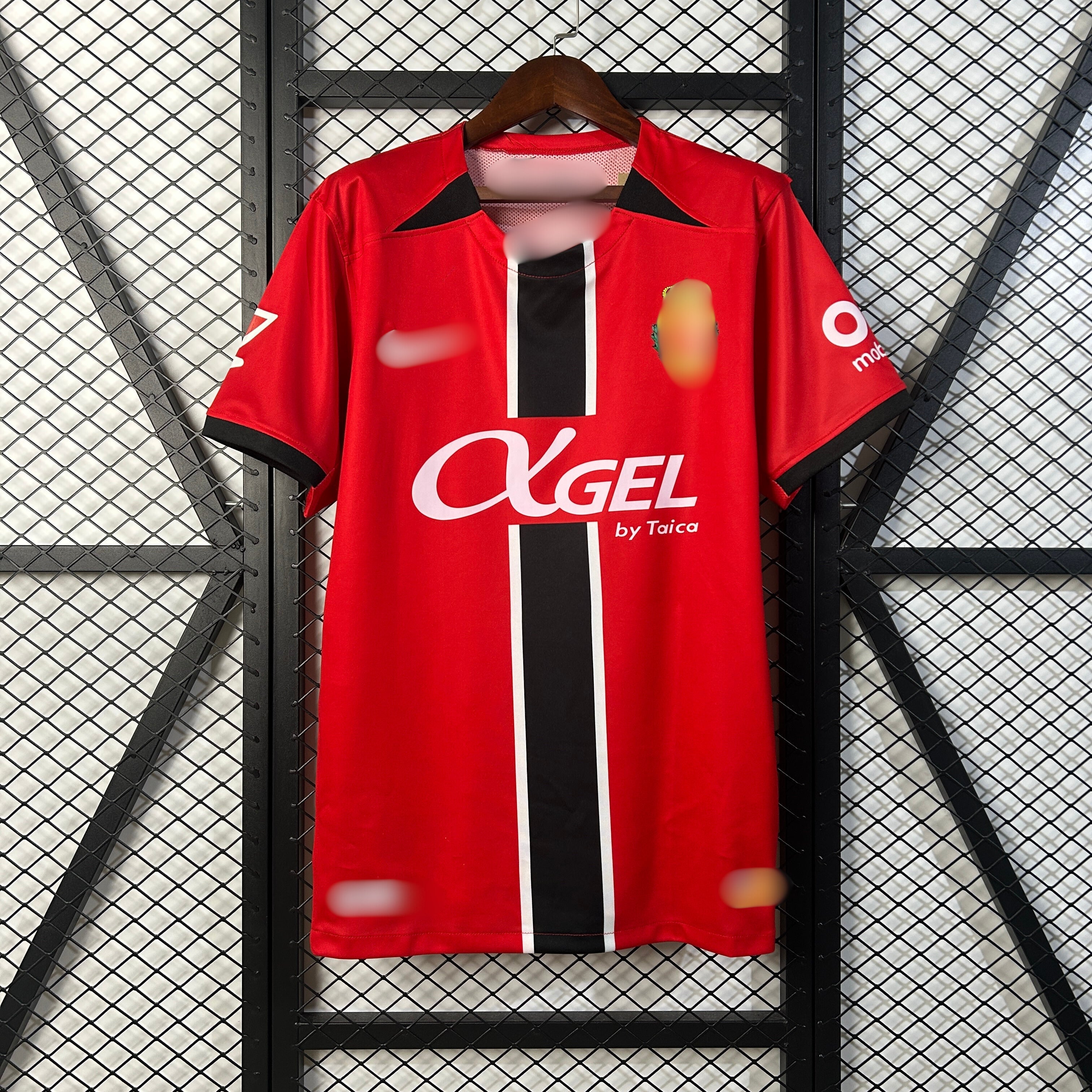 Camiseta Mallorca Local 25-26