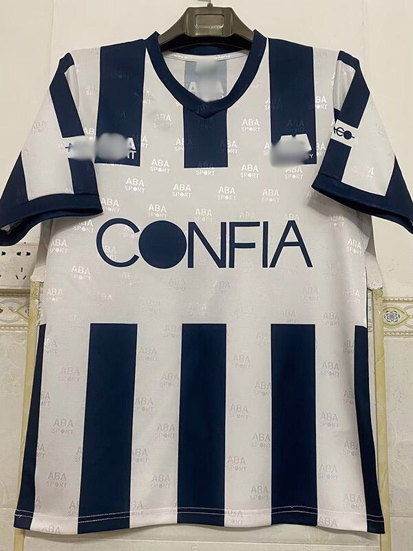 Monterrey Home Retro Jersey 93-94