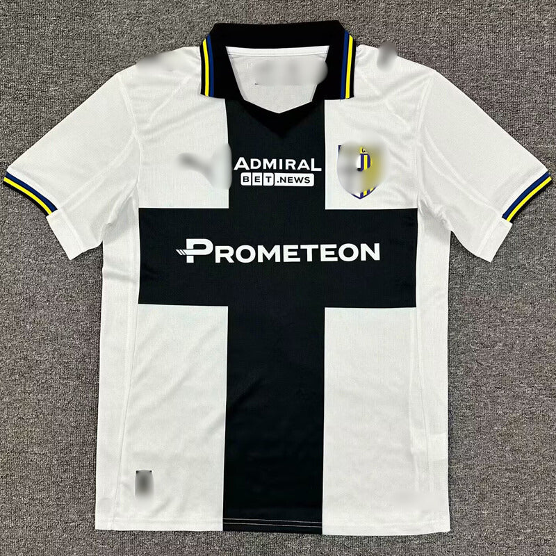 Camiseta Parma Local 25-26