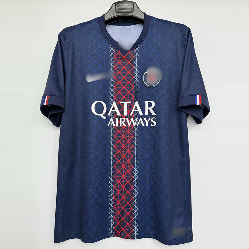 Camiseta PSG Local 25-26
