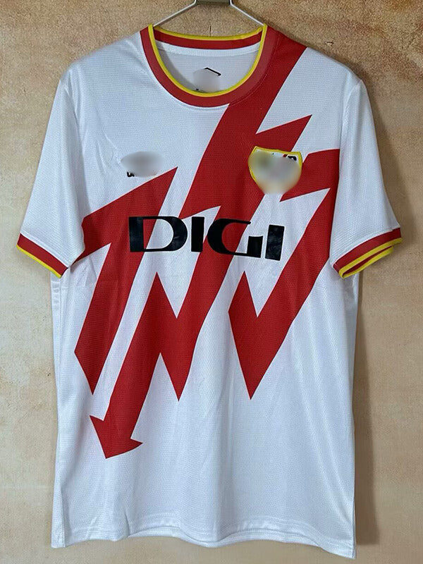 Camiseta Rayo Vallecano Local 25-26