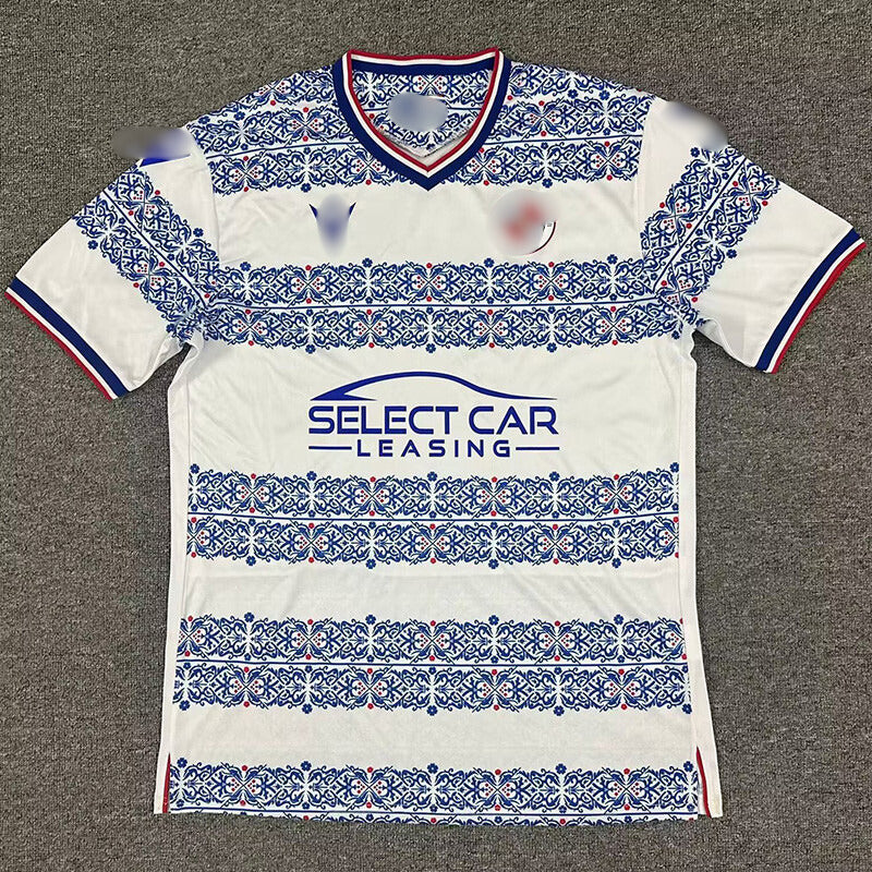 Camiseta Reading Local 25-26