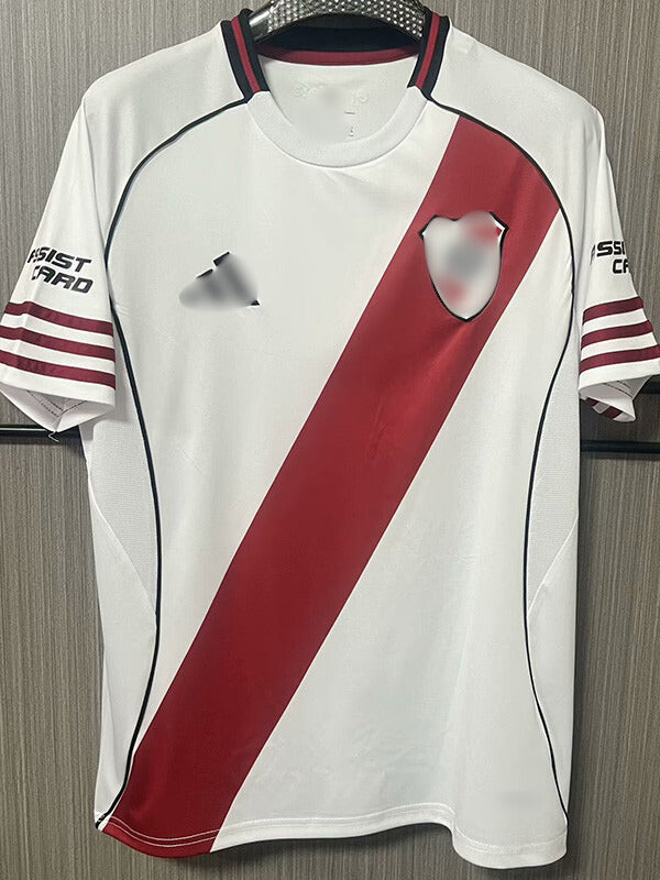 Camiseta River Plate Local 25-26