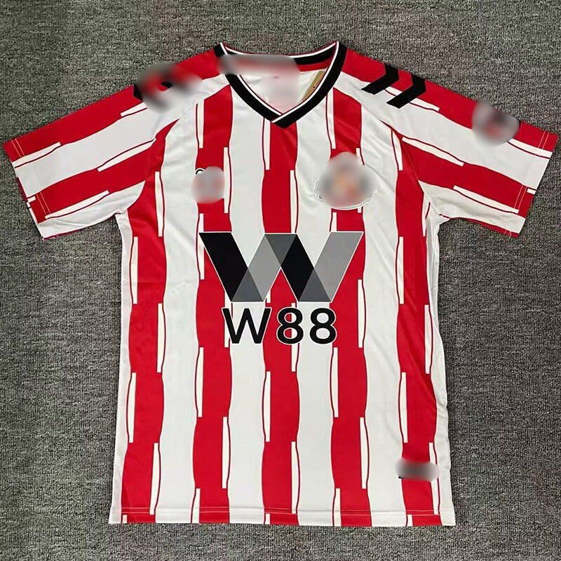 Camiseta Sunderland Local 25-26