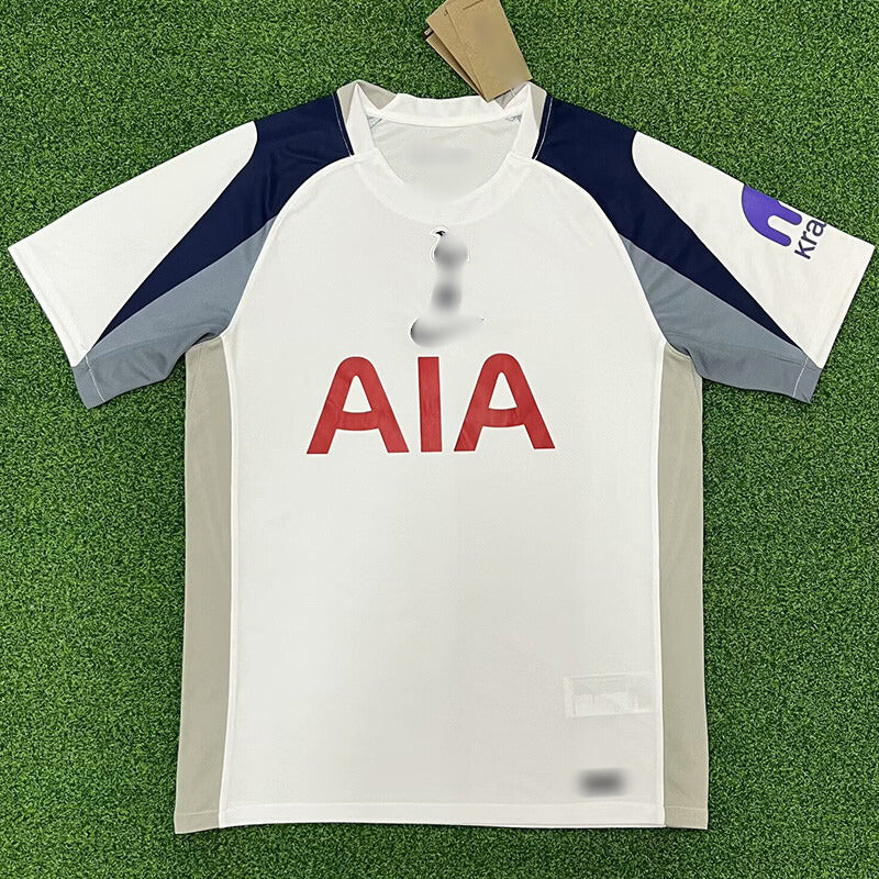 Camiseta Tottenham Local 25-26