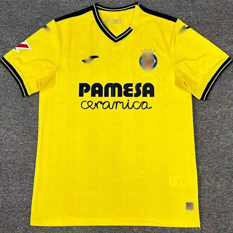 Camiseta Villarreal Local 24-25