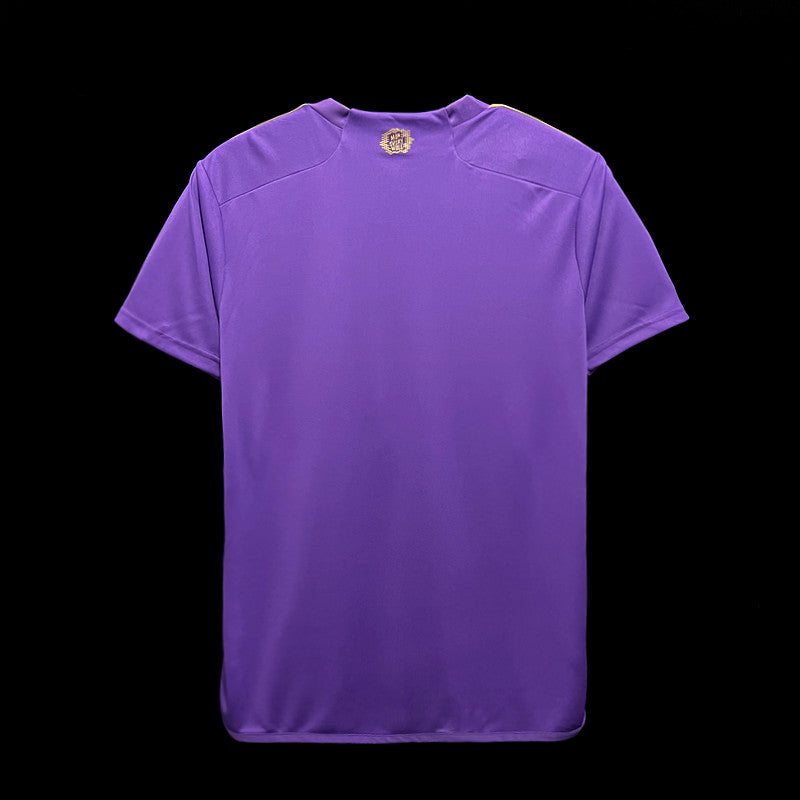 Orlando City Home 23-24 Jersey