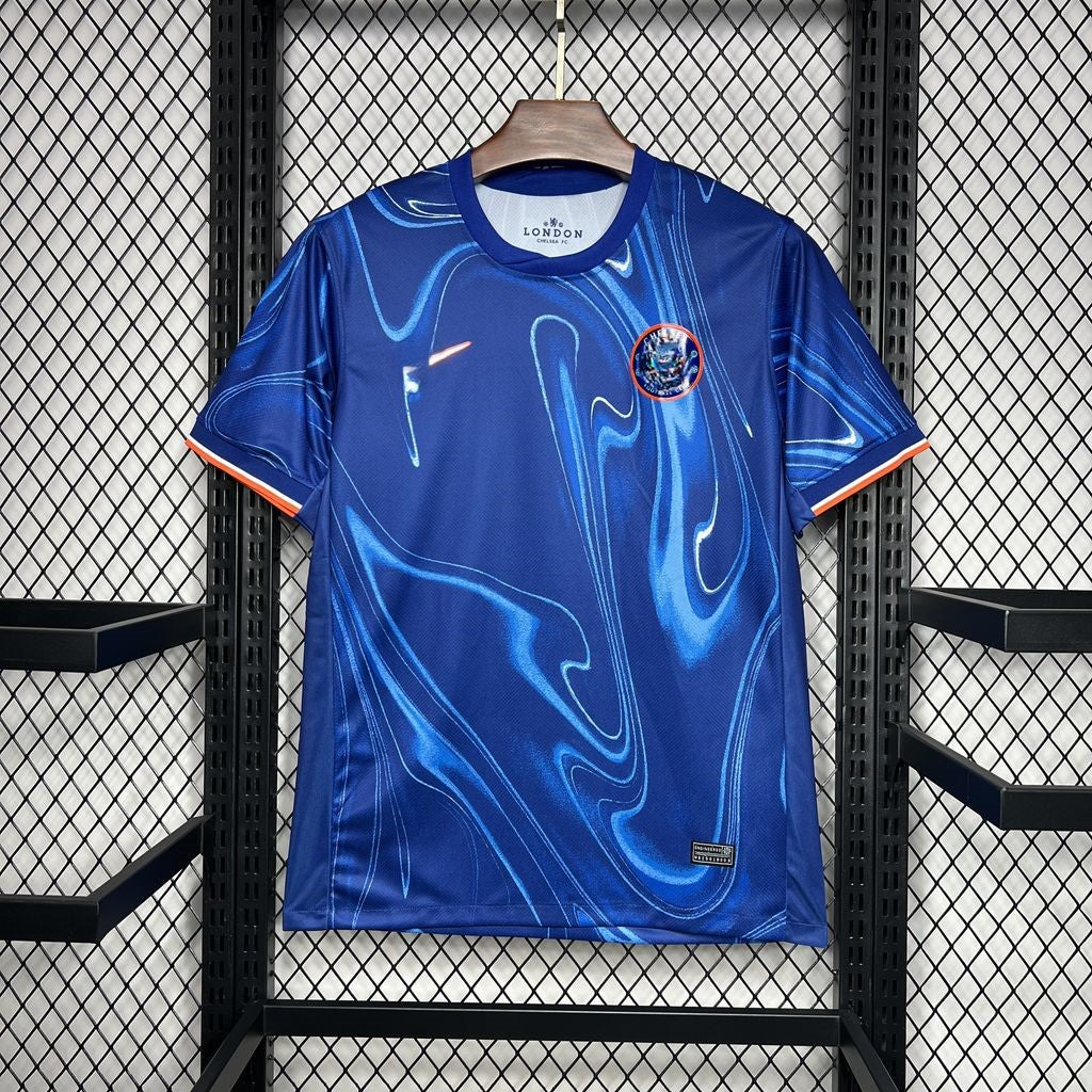 Chelsea 2024/25 Home Jersey