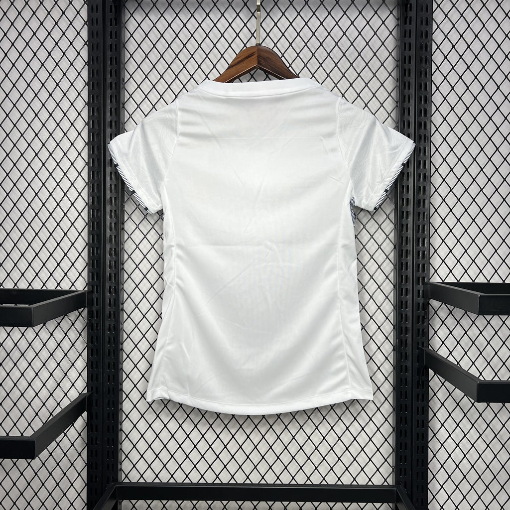 Santos 2024/25 Home Womens Jersey