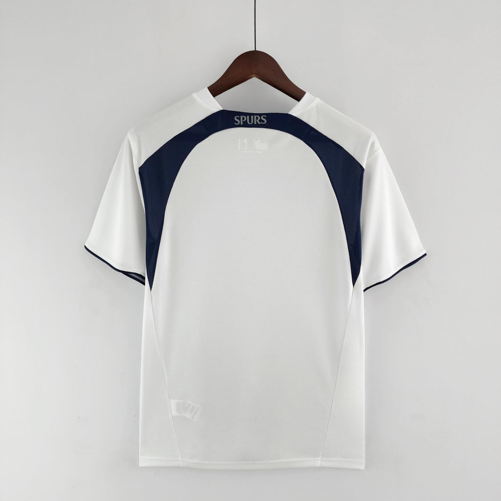 Camiseta Retro Tottenham 06-07
