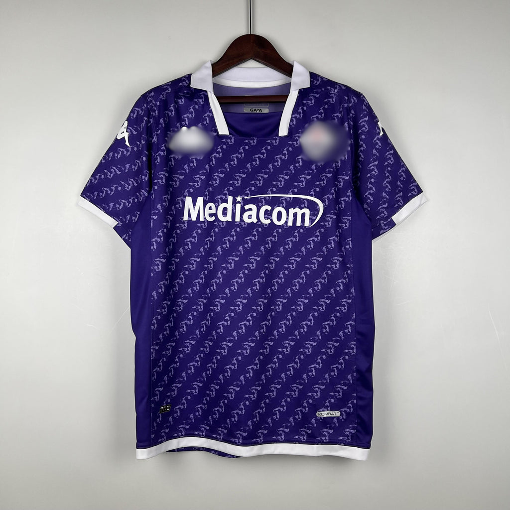 Fiorentina Home Shirt 23-24