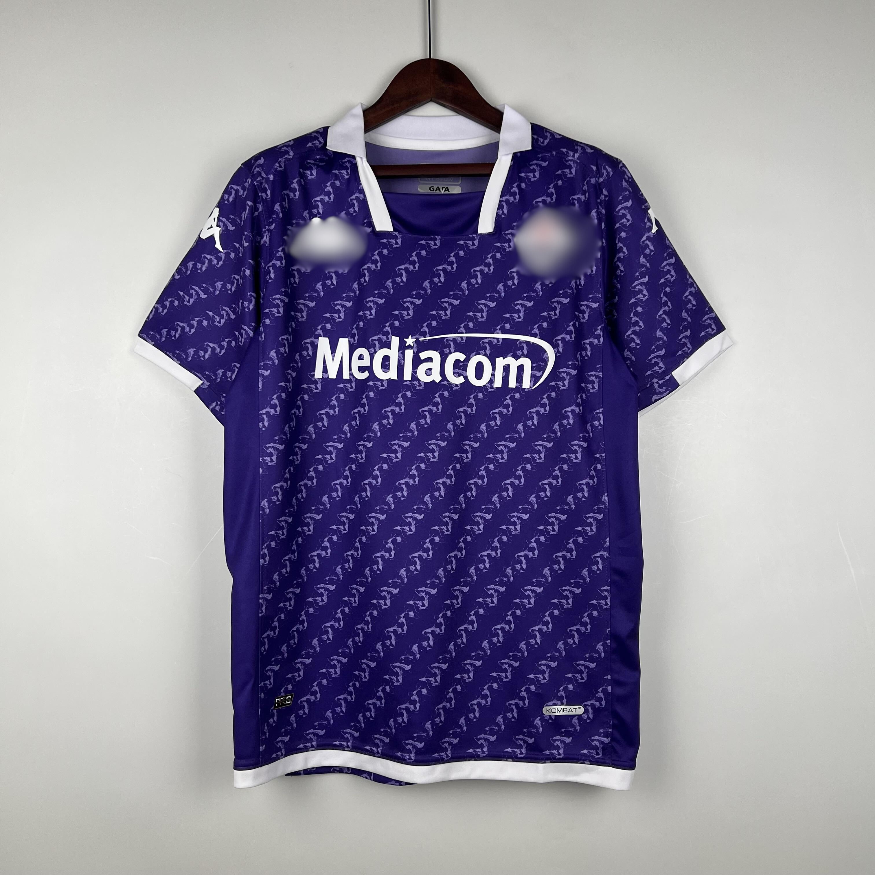 Fiorentina Home Shirt 23-24