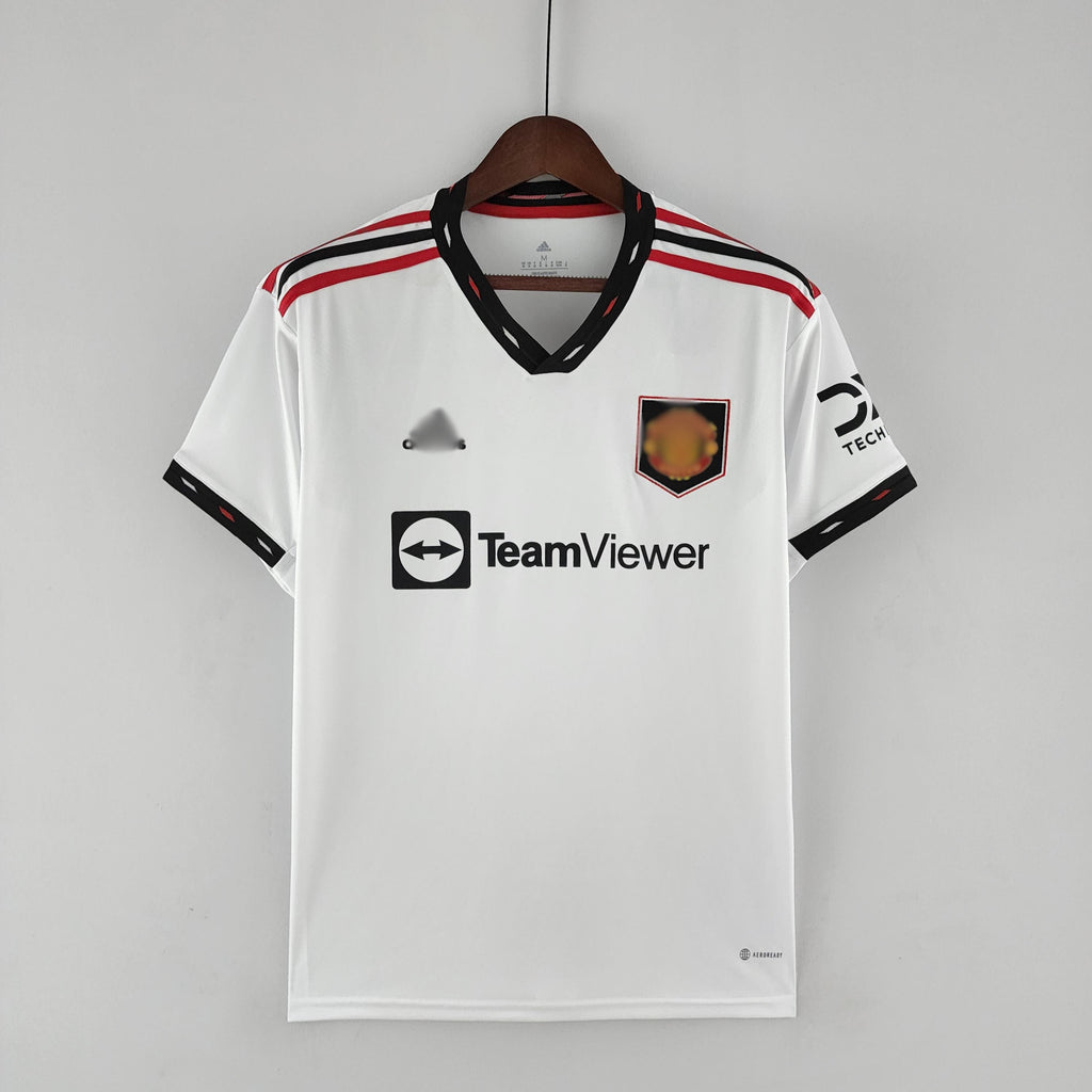 Casmieta Manchester United Away 22-23