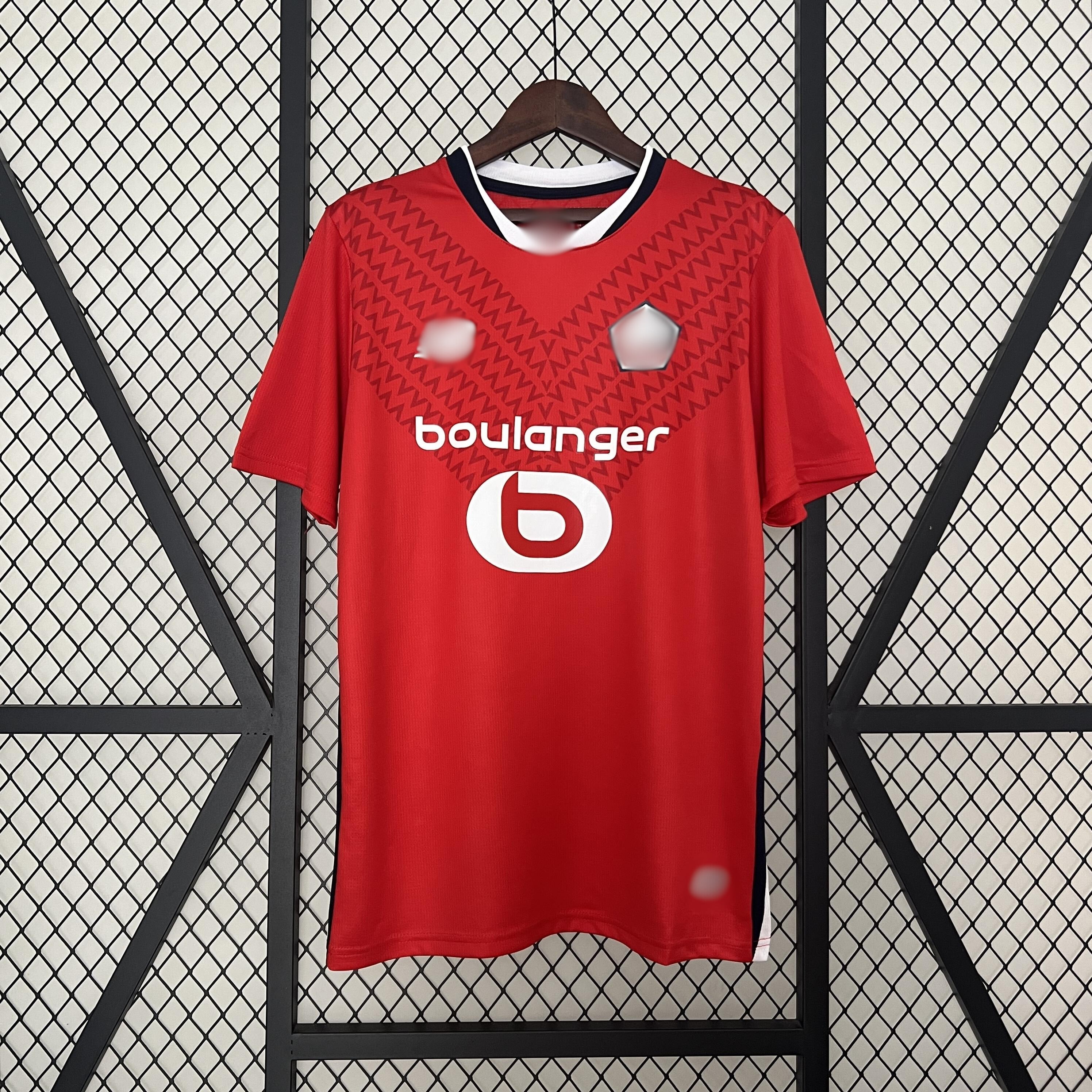 Lille Home Shirt 24-25