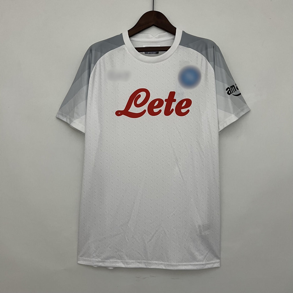 Naples 23-24 Shirt