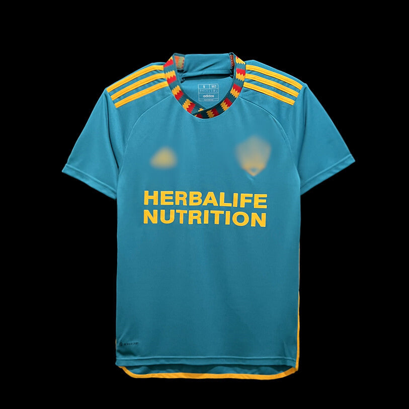 LA Galaxy Away Shirt 23-24