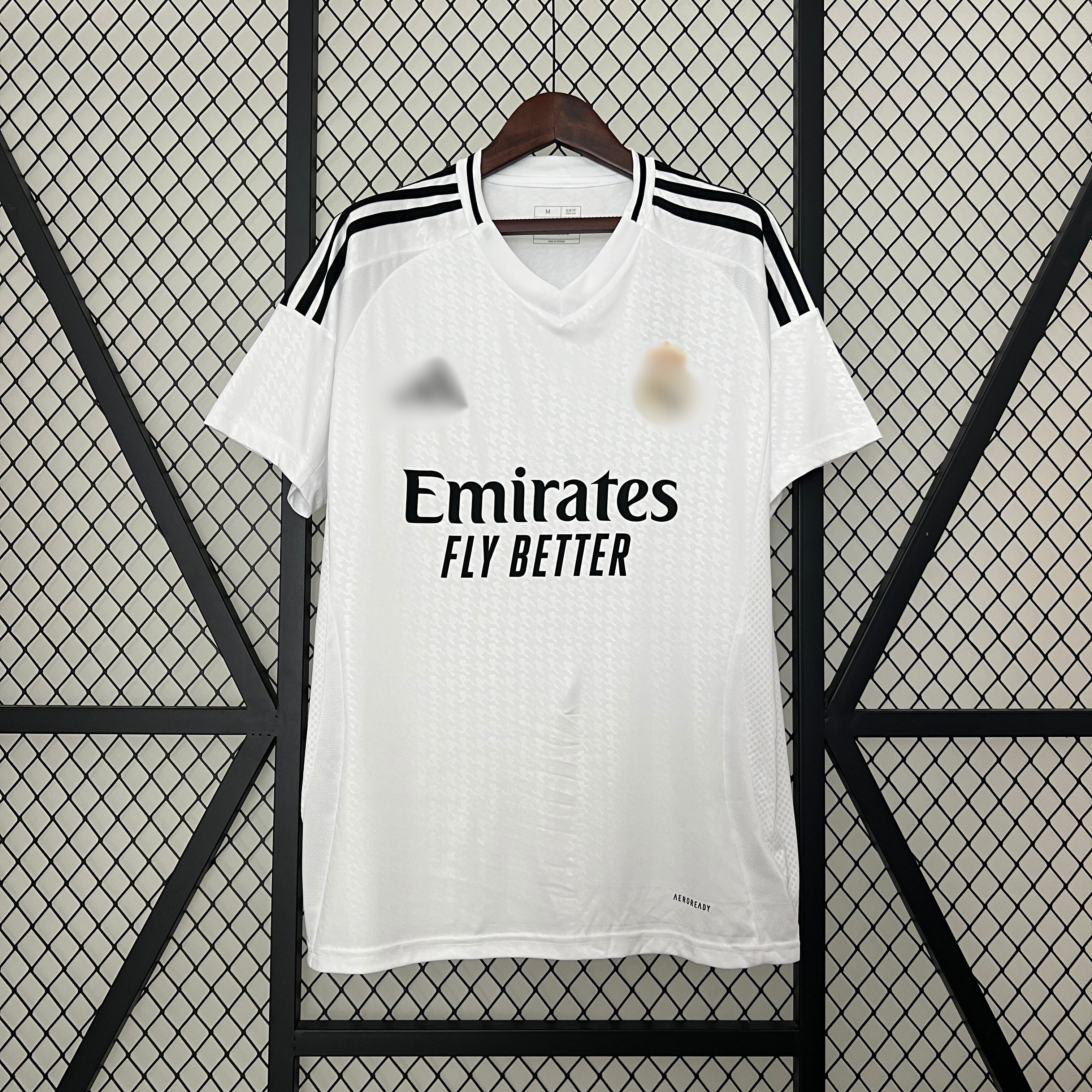 REAL MADRID S-3XL ENVIO 24H-72H