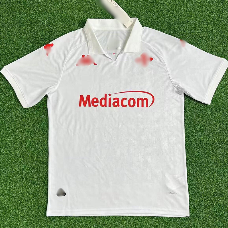 Fiorentina Away Shirt 24-25