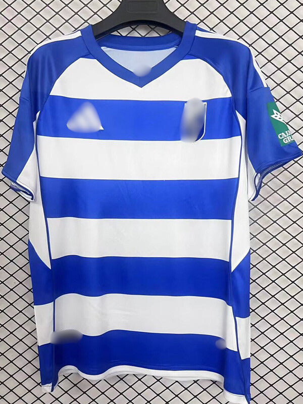 Camiseta Granada Visitante 25-26