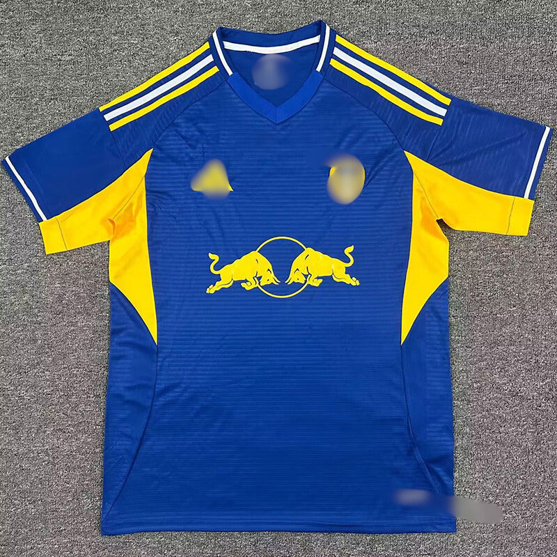 Camiseta Leeds Visitante 25-26