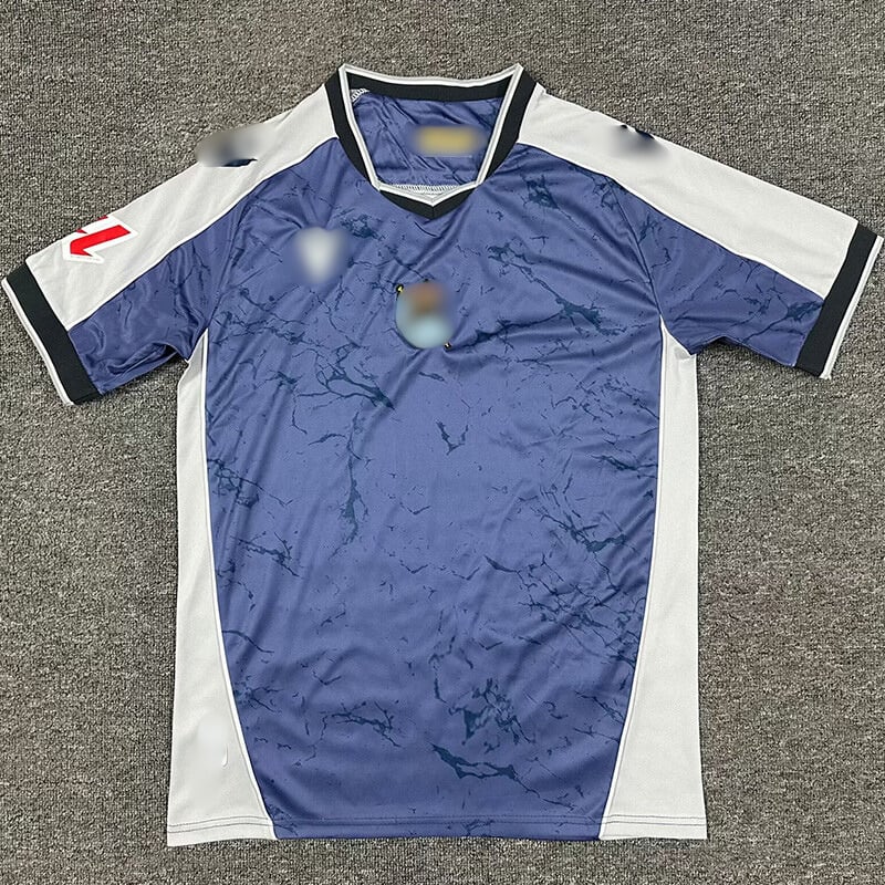 Camiseta Real Sociedad Visitante 25-26