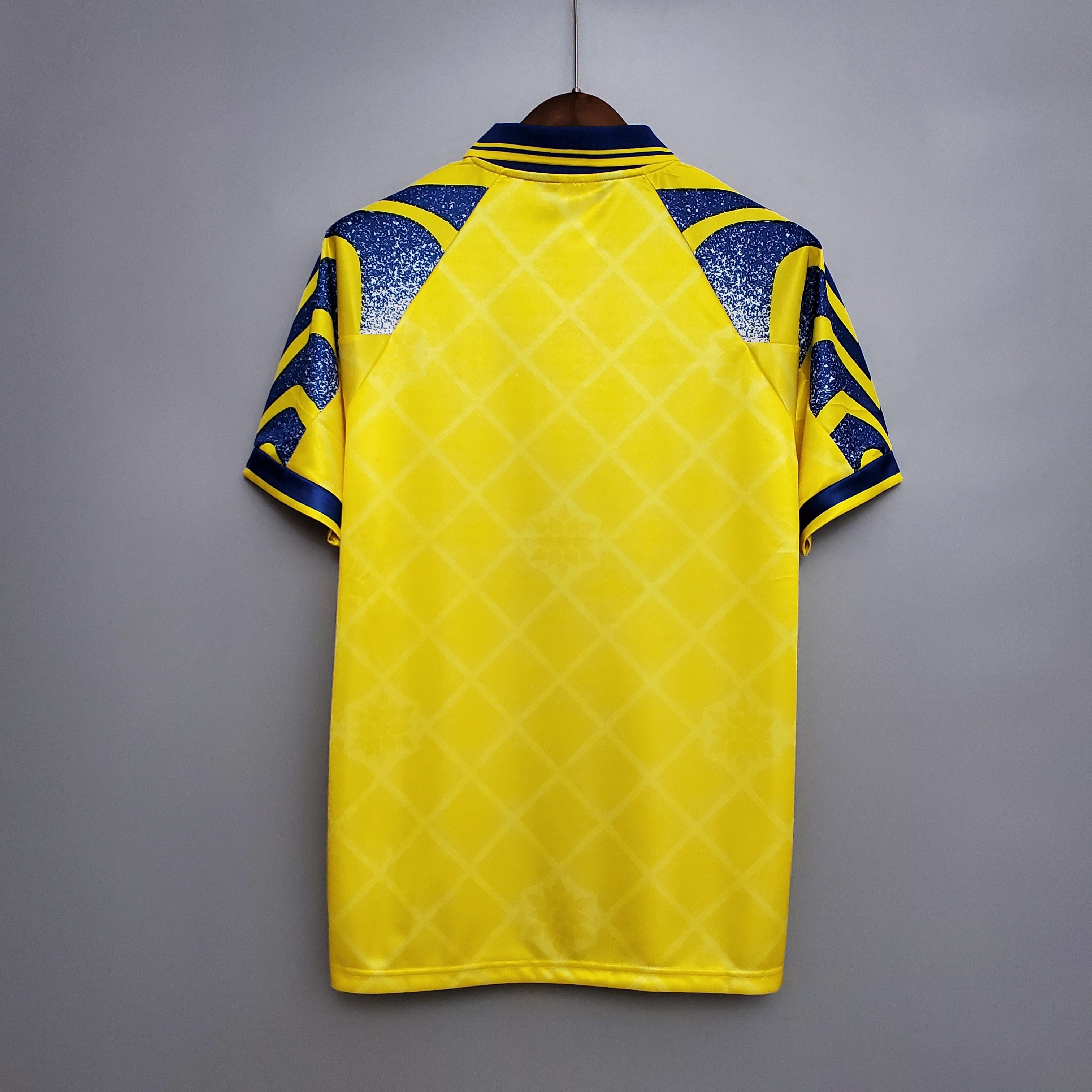 Parma Home Retro T-shirt 95-97